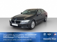 BMW 5 Series 2022
