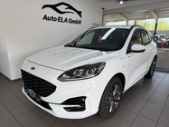 Ford Kuga 2022