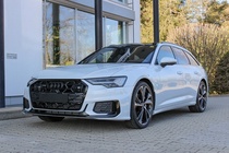 Audi A6 2023