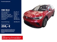 Volkswagen ID.4 2025