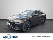 Audi Q8 e-tron 2023