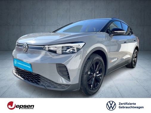 Volkswagen ID.4 2025