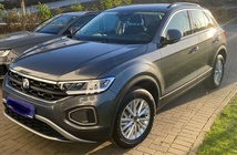 Volkswagen T-Roc 2023