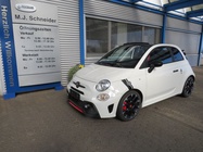 Fiat 500C 2020