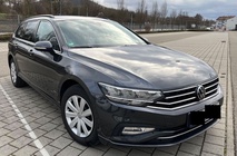 Volkswagen Passat 2021