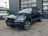 BMW X5M 2011
