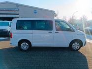 Volkswagen T6 2022