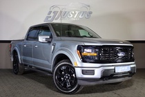 Ford F150 2024
