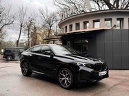 BMW X6 2024
