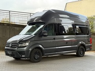Volkswagen Crafter 2023
