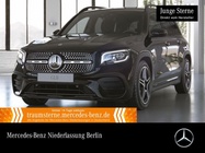 Mercedes-Benz GLB-Class 2021