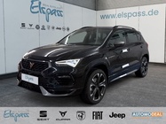 Cupra Ateca 2025