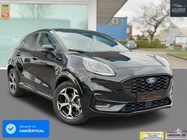 Ford Puma 2024