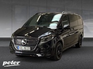 Mercedes-Benz V-Class 2025