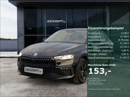 Skoda Scala 2025