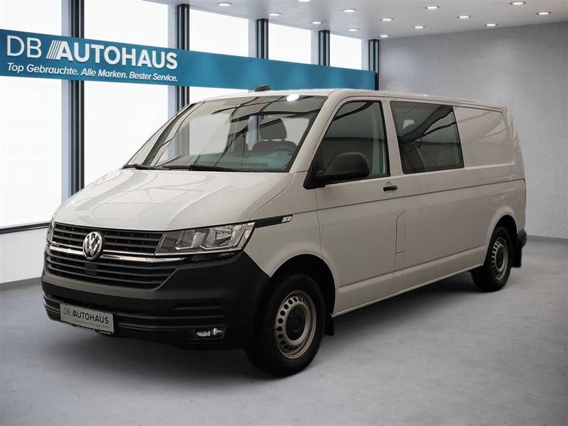 Volkswagen T6