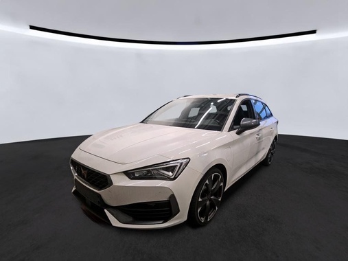 Seat Leon 2022