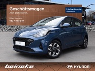 Hyundai i10 2025