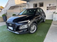 Hyundai Kona 2019