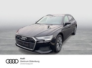 Audi A6 2022