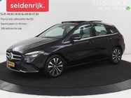 Mercedes-Benz B-Class 2021