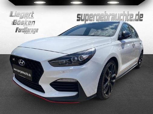 Hyundai i30 2019