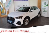 Audi Q3 2021