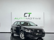 Volkswagen Jetta 2011