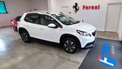 Peugeot 2008 2019