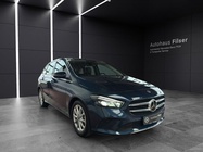 Mercedes-Benz B-Class 2022