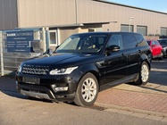 Land Rover Sport 2015