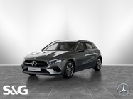 Mercedes-Benz A-Class 2024