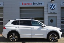 Volkswagen Tiguan 2019