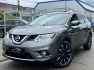 Nissan X-Trail 2016