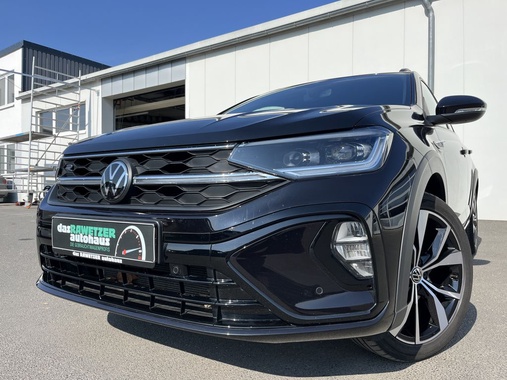 Volkswagen Taigo 2023