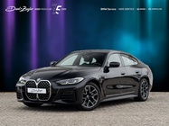 BMW 4 Series 2024