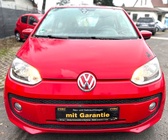 Volkswagen up! 2012