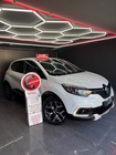 Renault Captur 2019