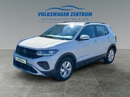 Volkswagen T-Cross 2024