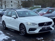 Volvo V60 2019