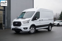 Ford Transit 2025