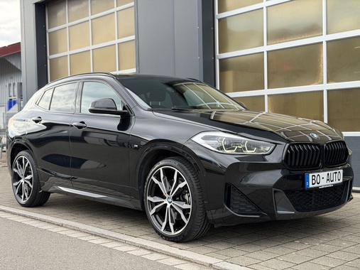 BMW X2 2023