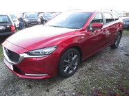 Mazda 6 2019