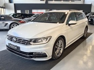 Volkswagen Passat 2019