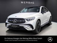 Mercedes-Benz GLC-Class 2025