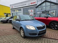 Skoda Fabia 2009