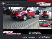 Fiat 500X 2019