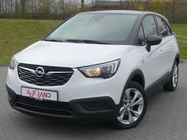 Opel Crossland 2019