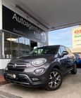 Fiat 500X 2015