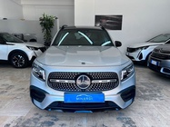Mercedes-Benz GLB-Class 2020